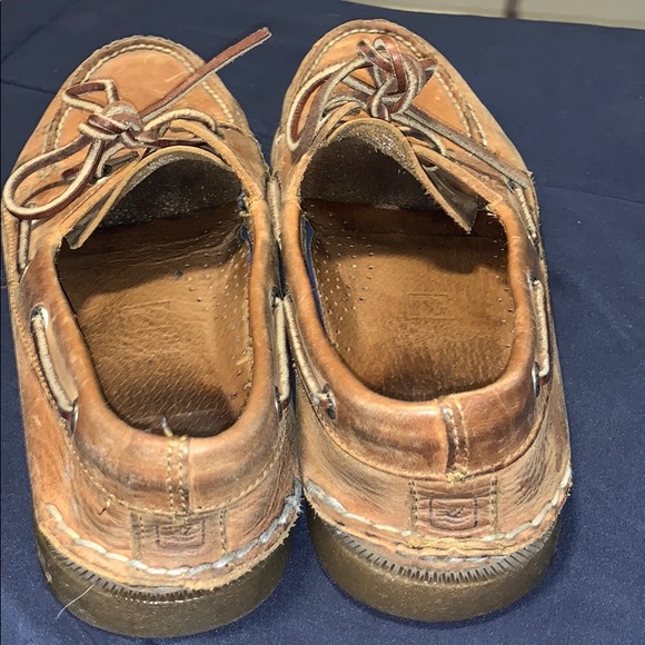 Sperrys top sliders - Picture 3 of 3